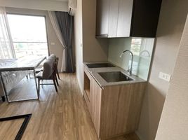 1 Schlafzimmer Wohnung zu verkaufen im Blossom Condo @ Sathorn-Charoenrat, Yan Nawa