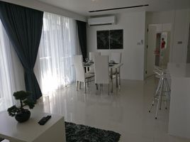 2 Schlafzimmer Appartement zu verkaufen im City Center Residence, Nong Prue, Pattaya