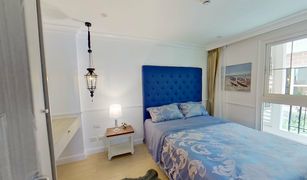 芭提雅 农保诚 Seven Seas Cote d'Azur 3 卧室 公寓 售 