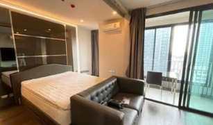 1 Bedroom Condo for sale in Thanon Phaya Thai, Bangkok Ideo Q Siam-Ratchathewi