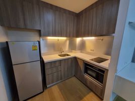 1 Bedroom Apartment for sale at Noble ReD, Sam Sen Nai