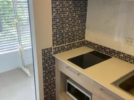 Studio Appartement zu vermieten im Casalunar Mesto Condo, Samet, Mueang Chon Buri