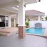 2 Schlafzimmer Villa zu verkaufen im Tropical Home Resort, Thap Tai