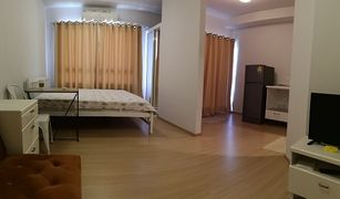 Studio Condo for sale in Tha Sai, Nonthaburi Plum Condo Samakkhi