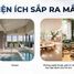 2 Schlafzimmer Penthouse zu verkaufen im EATON PARK - GAMUDA LAND, An Phu, District 2