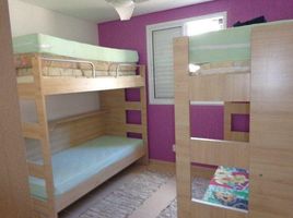 2 Schlafzimmer Appartement zu verkaufen im Praia Grande, Ubatuba