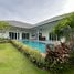 3 Bedroom Villa for sale at Nantra Villa, Thap Tai, Hua Hin