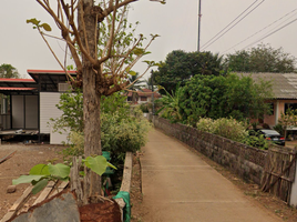 2 спален Дом for sale in Lampang, Nam Cho, Mae Tha, Lampang