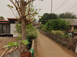 2 Schlafzimmer Haus zu verkaufen in Mae Tha, Lampang, Nam Cho, Mae Tha, Lampang