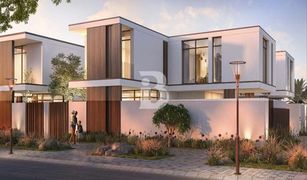 3 Bedrooms Townhouse for sale in Saadiyat Beach, Abu Dhabi Al Jubail Island