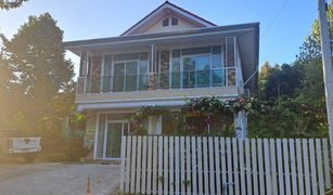 3 Schlafzimmern Haus zu verkaufen in Sakhu, Phuket 