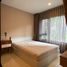 1 Schlafzimmer Appartement zu vermieten im Condolette Pixel Sathorn, Chong Nonsi, Yan Nawa