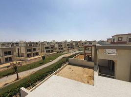 4 Bedroom Villa for sale at Cairo Festival City, North Investors Area, New Cairo City