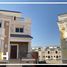 4 Bedroom Villa for sale at Mountain View Chill Out Park, Northern Expansions, 6 October City, Giza