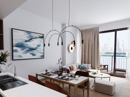 3 Bedroom Apartment for sale at La voile by Port De La Mer, La Mer, Jumeirah