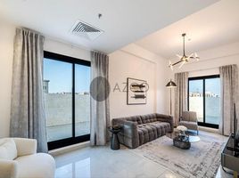 2 Bedroom Apartment for sale at Equiti Residences, Mediterranean Cluster