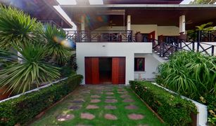 4 Schlafzimmern Villa zu verkaufen in Nong Kae, Hua Hin White Lotus 1