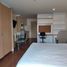 Studio Apartment for sale at Silom Terrace, Si Lom