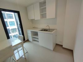 1 Bedroom Condo for sale at The Estate at Thapra, Wat Tha Phra