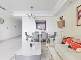 2 Bedroom Apartment for sale at Mughal, The Crescent, Palm Jumeirah