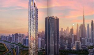 4 Bedrooms Penthouse for sale in DAMAC Towers by Paramount, Dubai Regalia By Deyaar