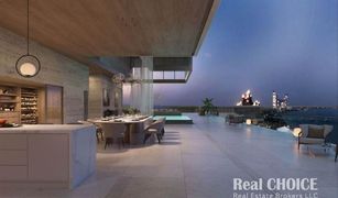 6 Habitaciones Ático en venta en The Crescent, Dubái Serenia Living Tower 2