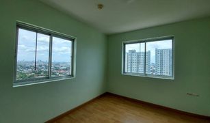 2 Bedrooms Condo for sale in Bang Kraso, Nonthaburi City Home Rattanathibet