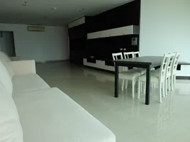 3 Schlafzimmer Wohnung zu vermieten im The Master Centrium Asoke-Sukhumvit, Khlong Toei Nuea