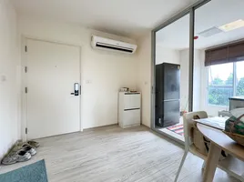 2 Schlafzimmer Appartement zu verkaufen im Aspire Rattanatibet 2, Bang Kraso