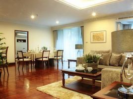 2 Bedroom Apartment for rent at Ploenruedee Residence, Lumphini