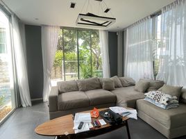 3 Schlafzimmer Villa zu verkaufen im Hyde Park Vibhavadi, Don Mueang, Don Mueang, Bangkok