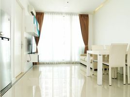 1 Schlafzimmer Appartement zu vermieten im TC Green Rama 9, Huai Khwang