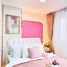 1 Schlafzimmer Wohnung zu verkaufen im Lumpini Center Nawamin, Khlong Chan, Bang Kapi