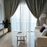 Studio Condo for rent at Spottiswoode Residences, Everton park, Bukit merah
