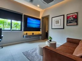 5 спален Вилла на продажу в Sonora Residence Chaknok, Nong Prue, Паттайя, Чонбури, Таиланд