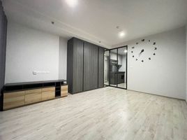 Studio Wohnung zu verkaufen im Ideo Ratchada - Sutthisan, Din Daeng