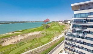 3 Bedrooms Apartment for sale in Yas Bay, Abu Dhabi Mayan 5