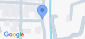 Map View of Donkaew Village 14