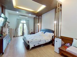 3 Bedroom House for sale in Chiang Mai, San Phranet, San Sai, Chiang Mai