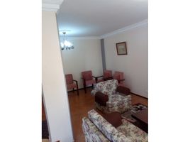 3 Bedroom Apartment for sale at El Rehab Extension, Al Rehab, New Cairo City