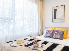 1 Bedroom Apartment for sale at Plum Condo Sukhumvit 62, Bang Chak