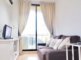 1 Bedroom Condo for sale at Chateau In Town Ratchada 20-2, Sam Sen Nok