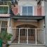 3 Bedroom Townhouse for rent in Bangkok, Nong Khaem, Nong Khaem, Bangkok