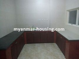 3 Bedroom House for rent in Ayeyarwady, Bogale, Pharpon, Ayeyarwady