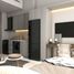 Studio Apartment for sale at Mag City Residence, Meydan Gated Community, Meydan, Dubai, United Arab Emirates