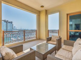 2 Bedroom Apartment for sale at Marina Residences 2, Marina Residences