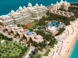 6 Bedroom Penthouse for sale at Raffles The Palm, The Crescent