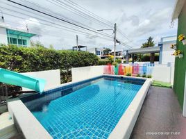 2 Schlafzimmer Villa zu vermieten im Taradol Resort, Hua Hin City