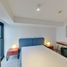 1 спален Квартира в аренду в The Lofts Silom, Si Lom