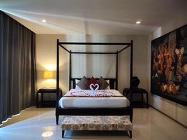 1 Schlafzimmer Villa zu vermieten im Villa Vimanmek Ao Yon, Wichit, Phuket Town